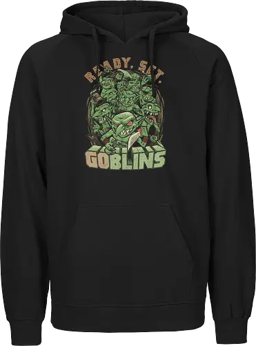 Ready, Set, Goblins!