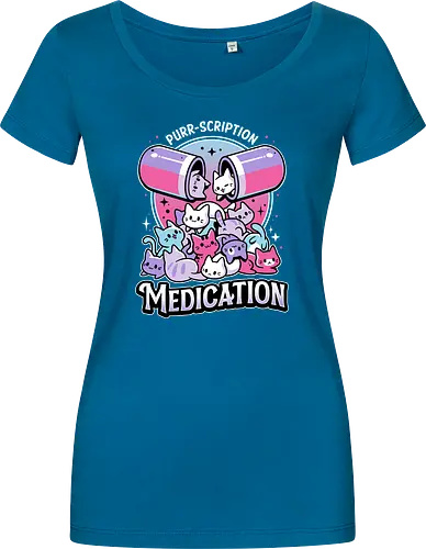 Happy Kitten Pill