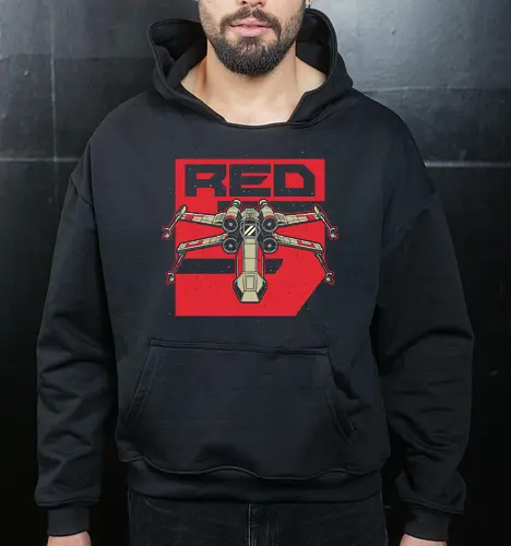 Red Spaceship Evolution