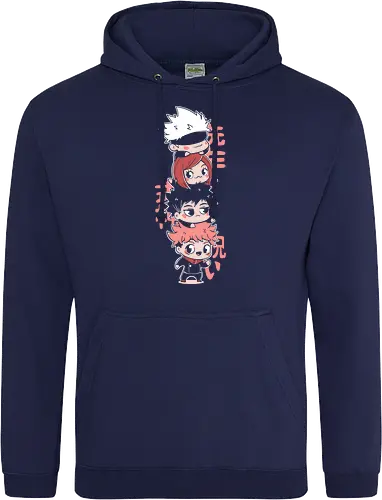 Cute Jujutsu