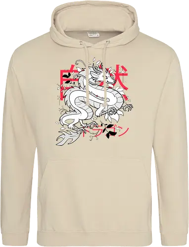 Dragon's Soul