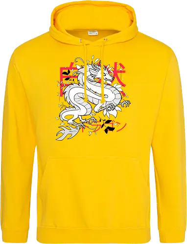 Dragon's Soul