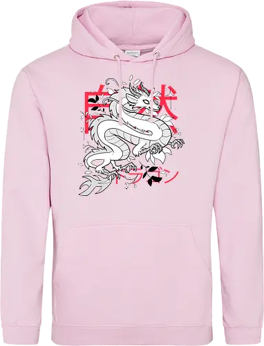 Dragon's Soul