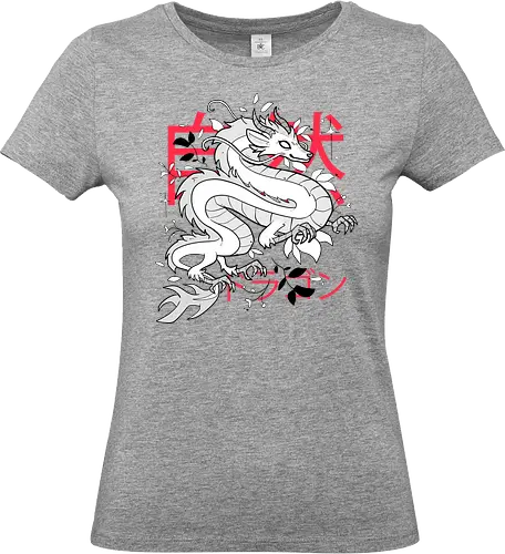 Dragon's Soul