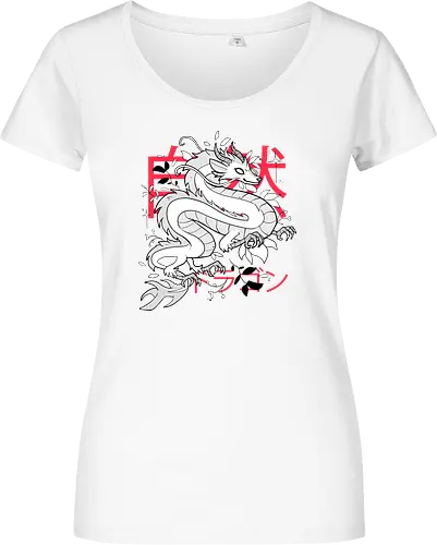 Dragon's Soul