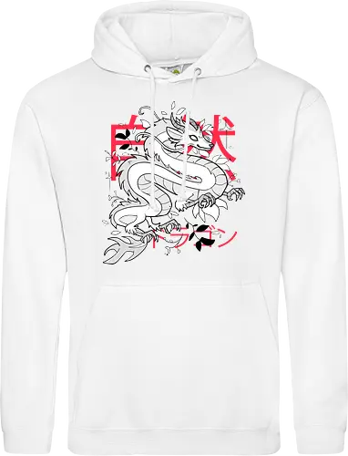 Dragon's Soul