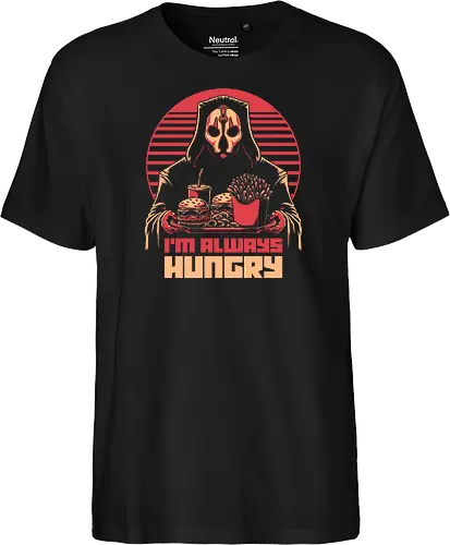 Hungry Space Lord