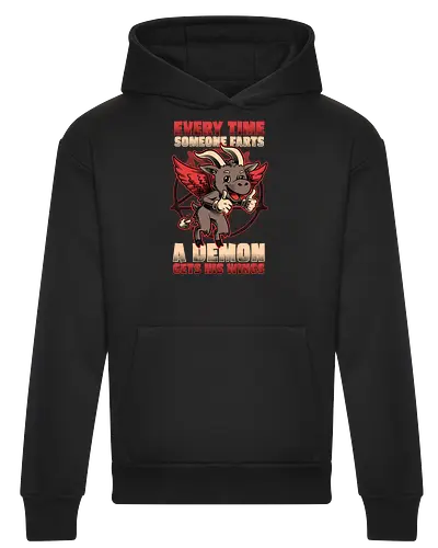 Demon Wings