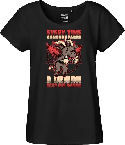Demon Wings
