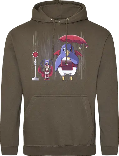 My Neighbor Prinny