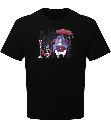 My Neighbor Prinny