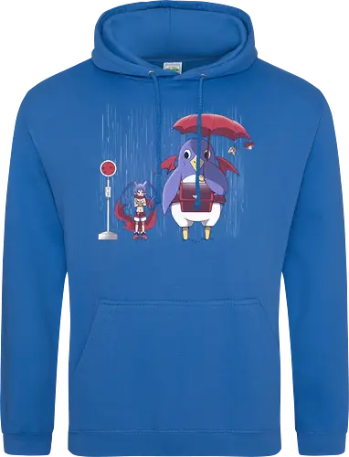 My Neighbor Prinny
