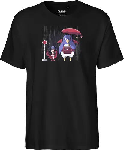 My Neighbor Prinny