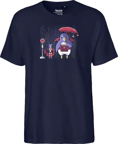 My Neighbor Prinny