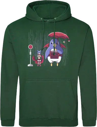 My Neighbor Prinny