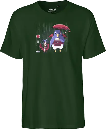 My Neighbor Prinny