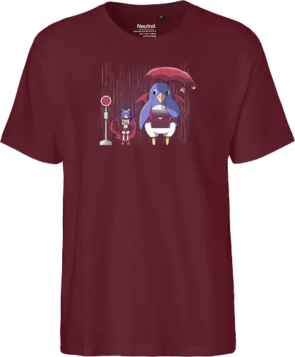 My Neighbor Prinny