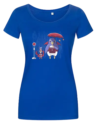 My Neighbor Prinny