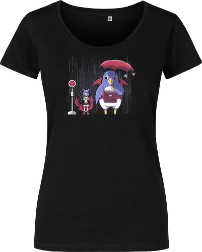 My Neighbor Prinny