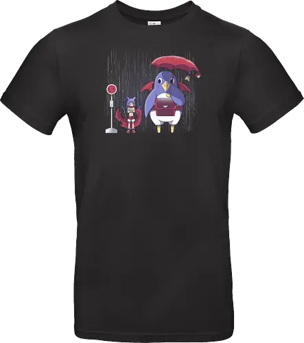My Neighbor Prinny