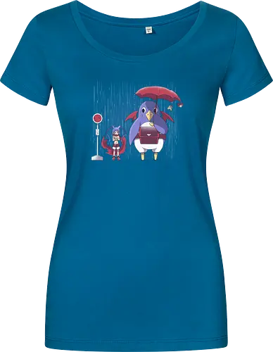 My Neighbor Prinny