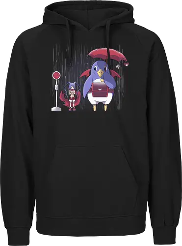 My Neighbor Prinny