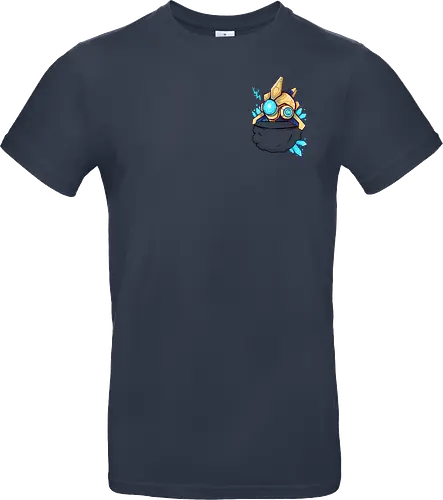 Pocket Probe