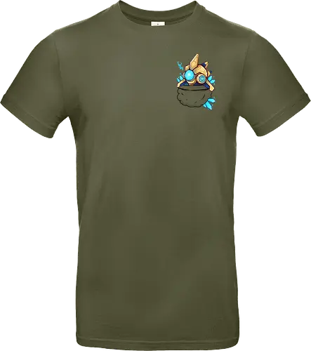 Pocket Probe