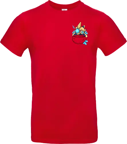 Pocket Probe