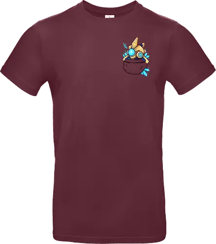 Pocket Probe