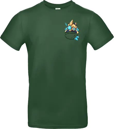 Pocket Probe