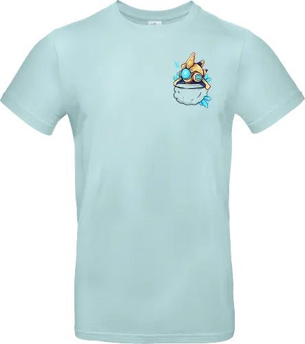 Pocket Probe