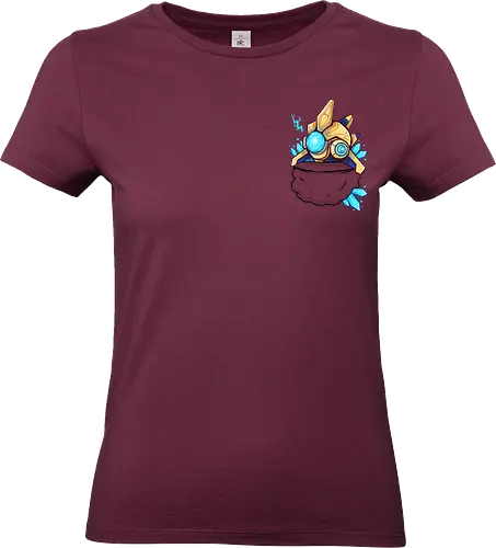 Pocket Probe