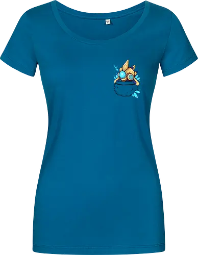 Pocket Probe