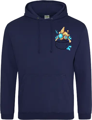 Pocket Probe