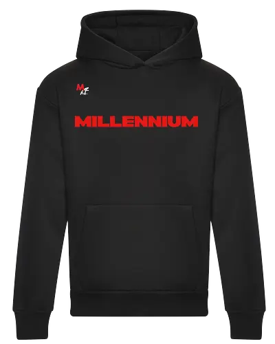 MDC - EMBRACE GROWTH