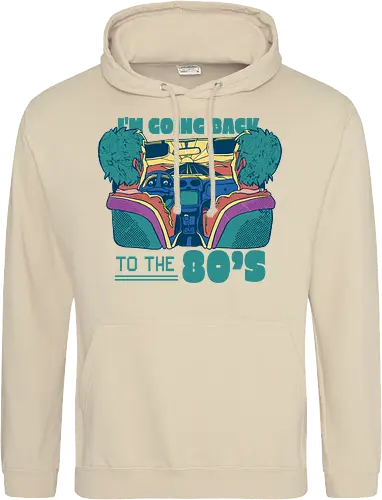 Going back to the 80s