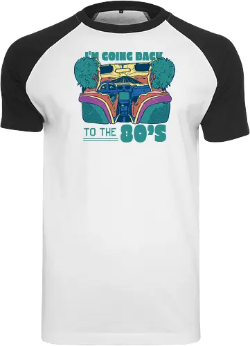 Going back to the 80s