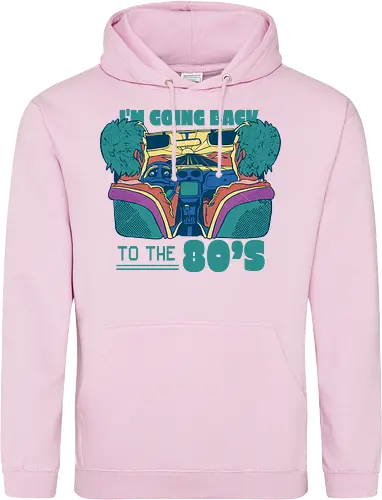 Going back to the 80s