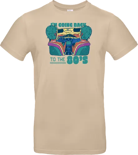 Going back to the 80s