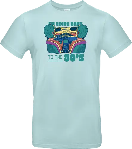 Going back to the 80s
