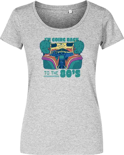 Going back to the 80s