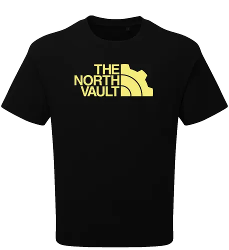 The North Vault