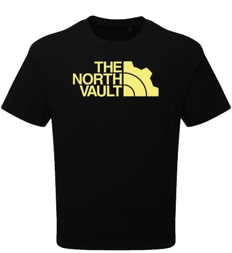 The North Vault