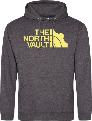 The North Vault