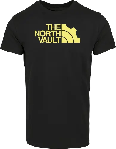 The North Vault