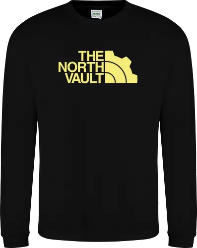 The North Vault