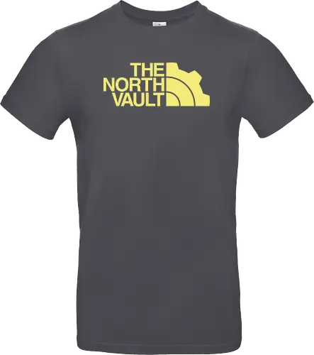 The North Vault