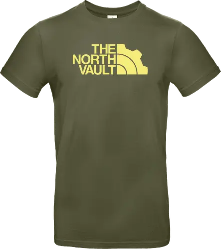 The North Vault