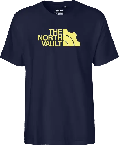 The North Vault